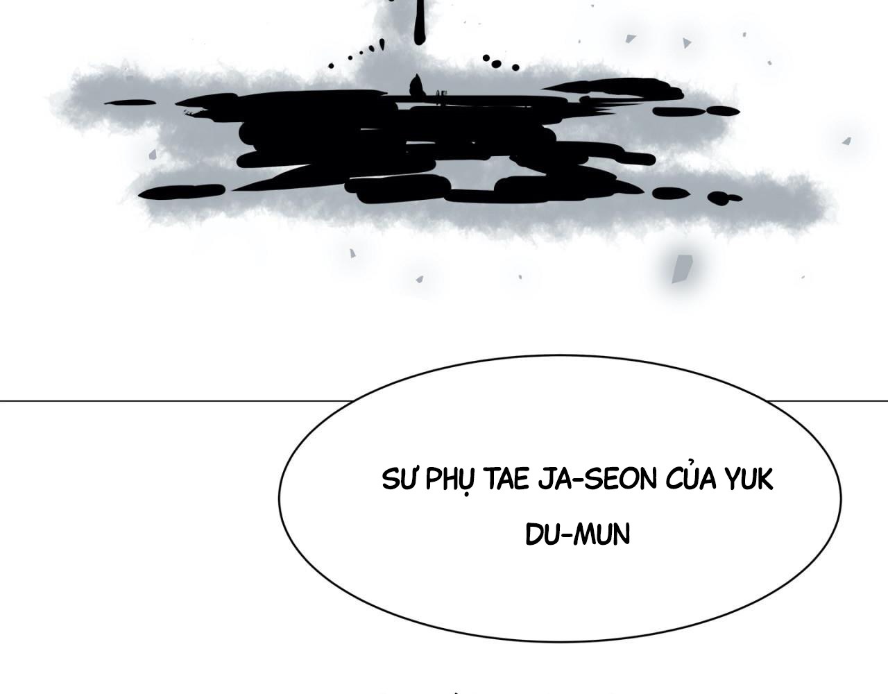Giang Hồ Sinh Tử Chiến Chapter 5 - Trang 38