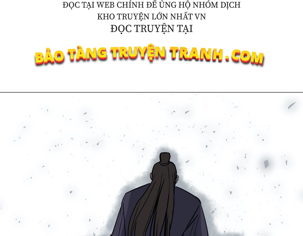 Giang Hồ Sinh Tử Chiến Chapter 5 - Trang 39