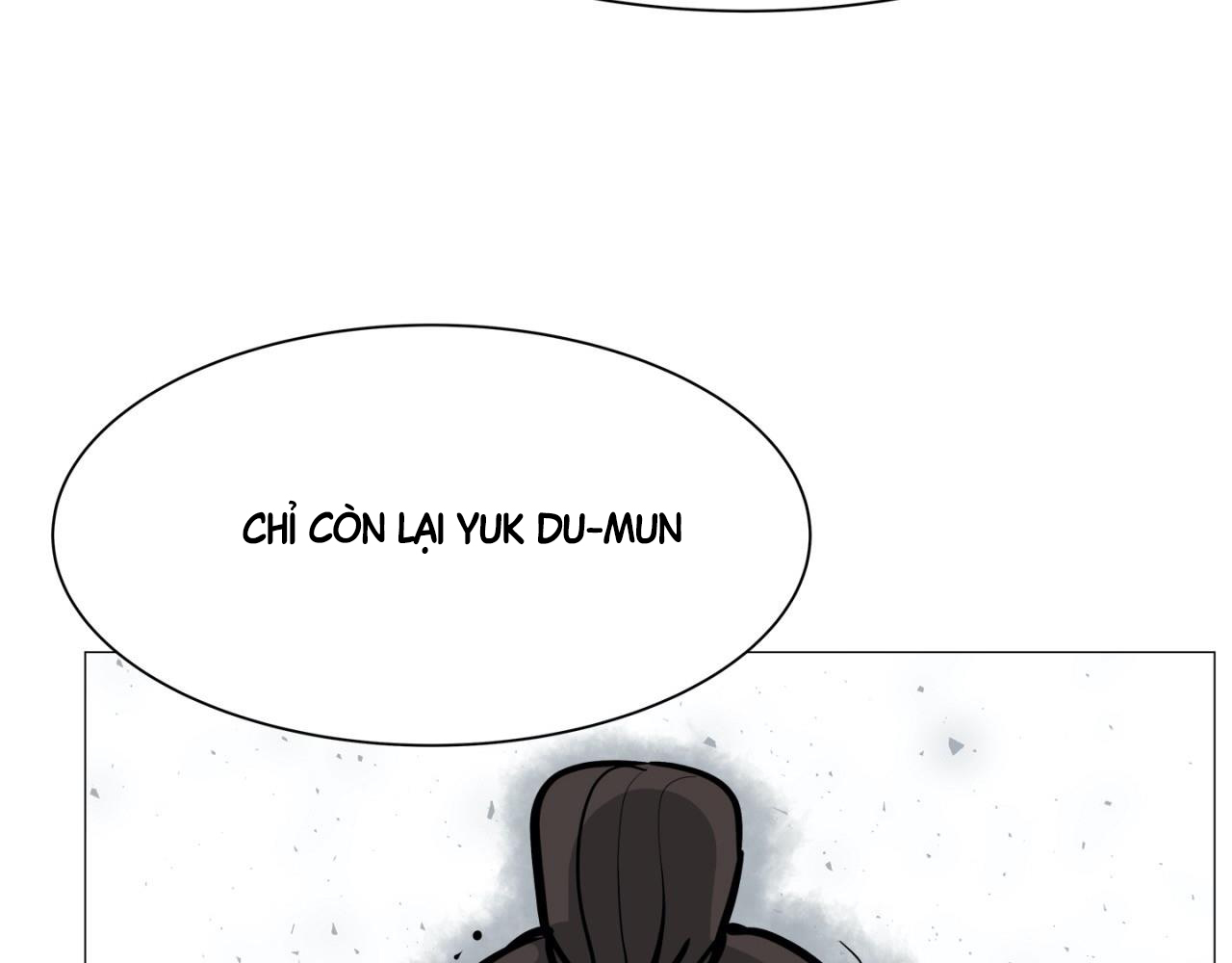 Giang Hồ Sinh Tử Chiến Chapter 5 - Trang 41