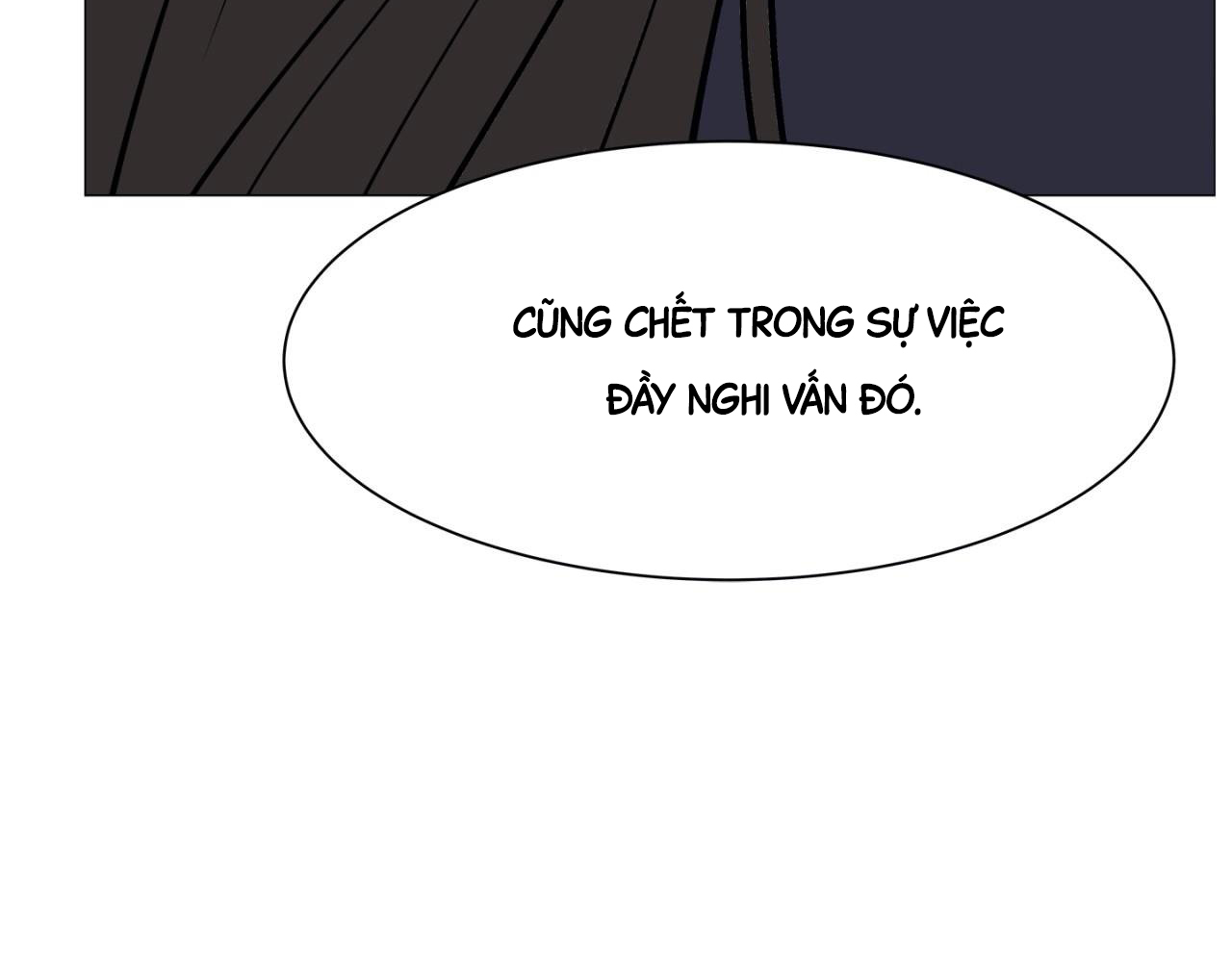 Giang Hồ Sinh Tử Chiến Chapter 5 - Trang 43