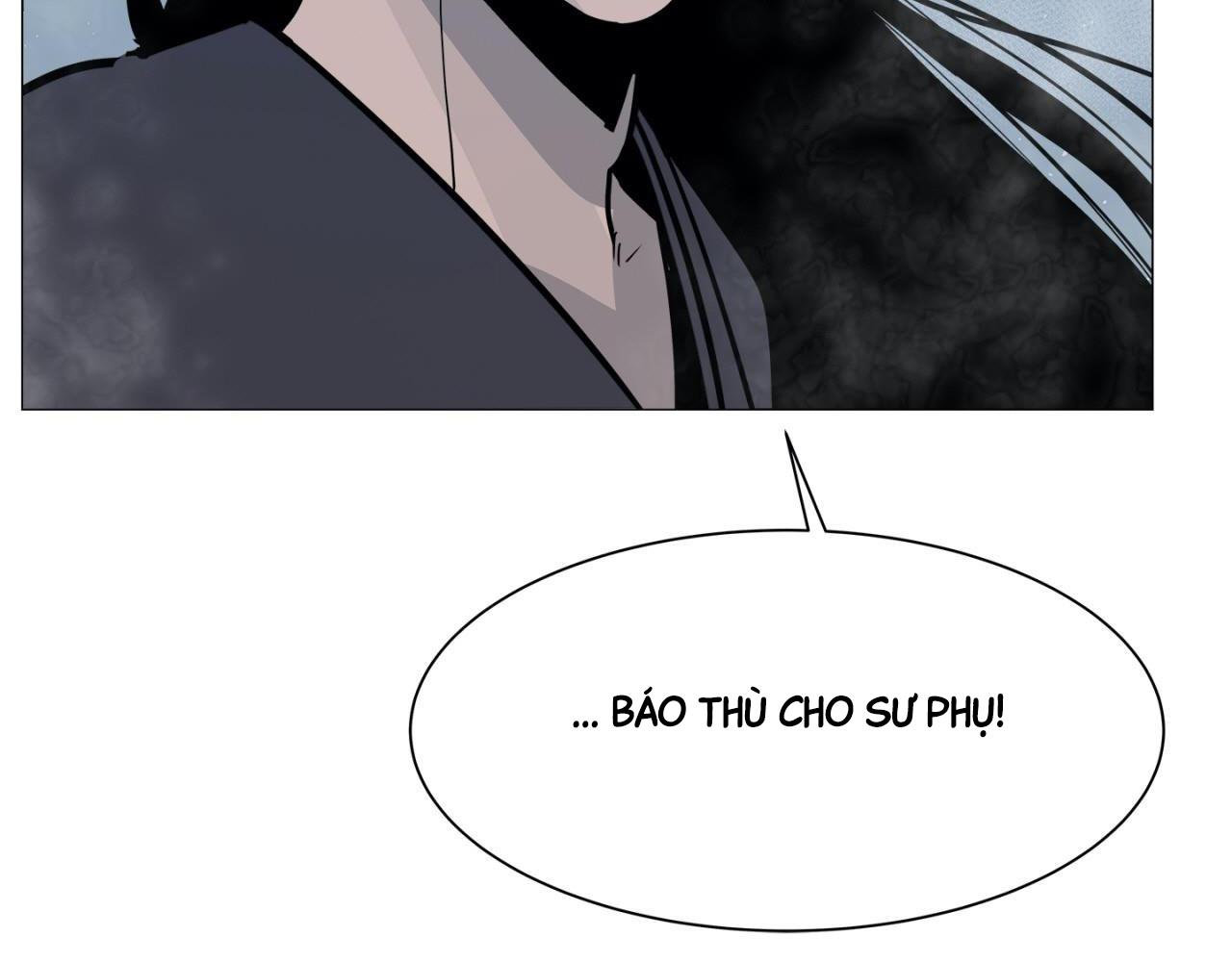 Giang Hồ Sinh Tử Chiến Chapter 5 - Trang 49