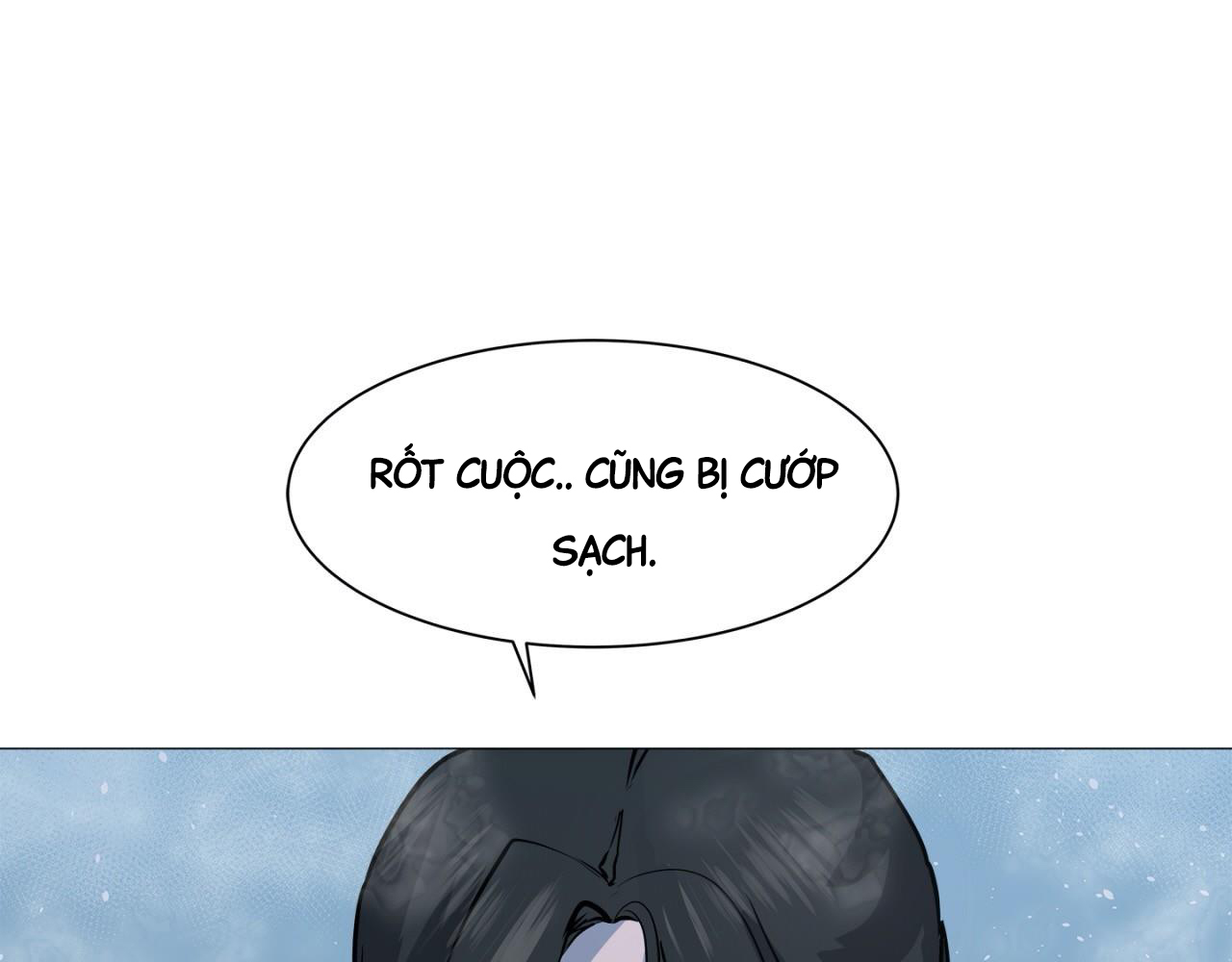 Giang Hồ Sinh Tử Chiến Chapter 5 - Trang 5