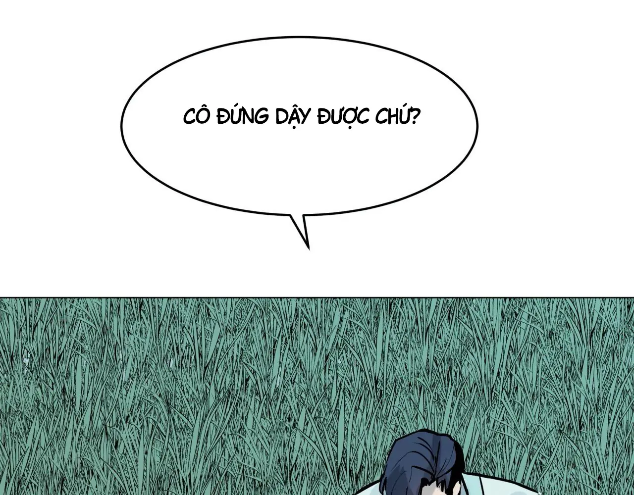 Giang Hồ Sinh Tử Chiến Chapter 6 - Trang 10