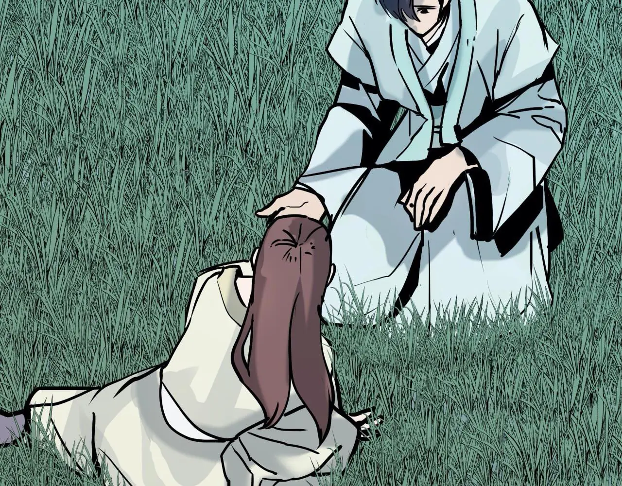 Giang Hồ Sinh Tử Chiến Chapter 6 - Trang 11
