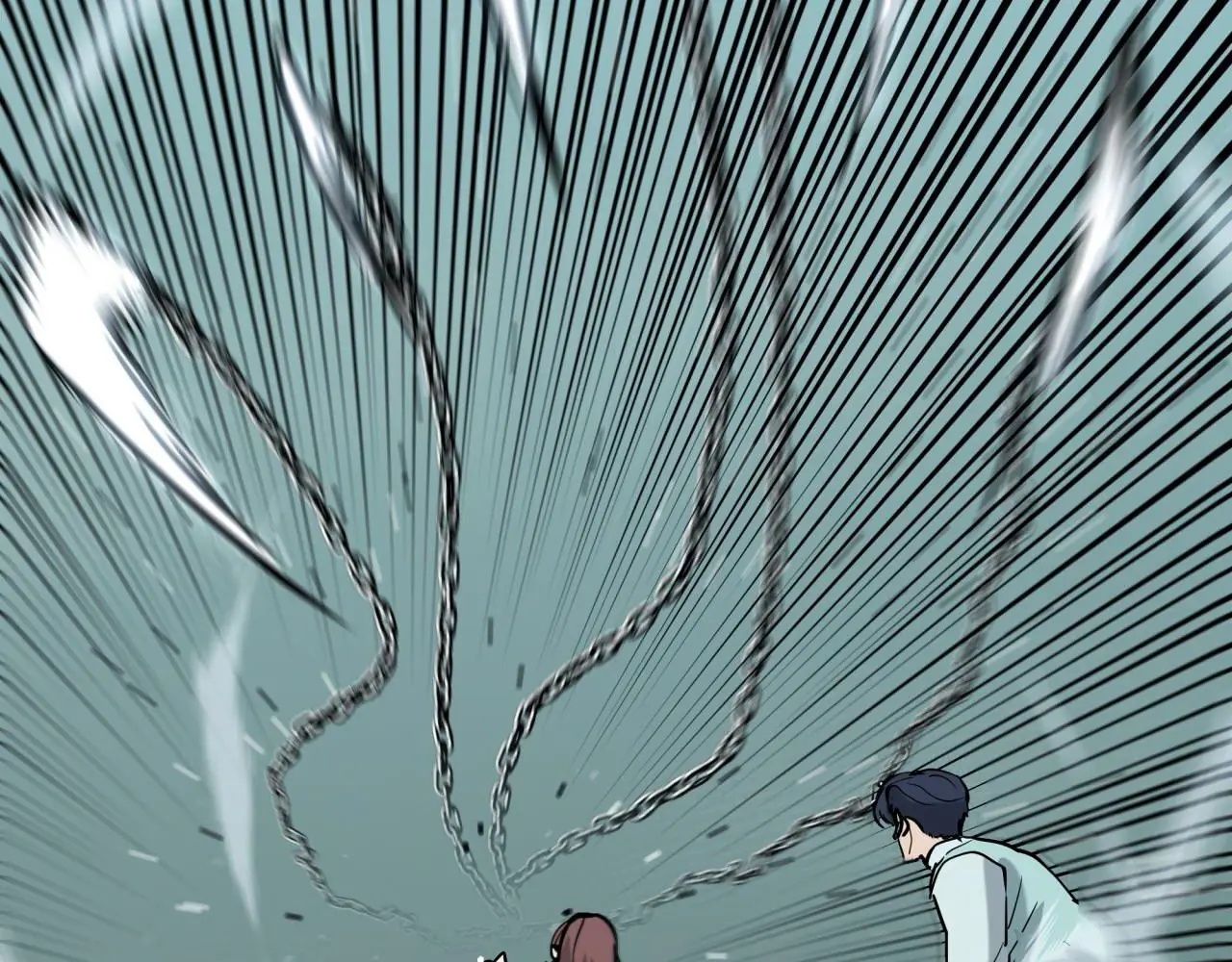 Giang Hồ Sinh Tử Chiến Chapter 6 - Trang 17