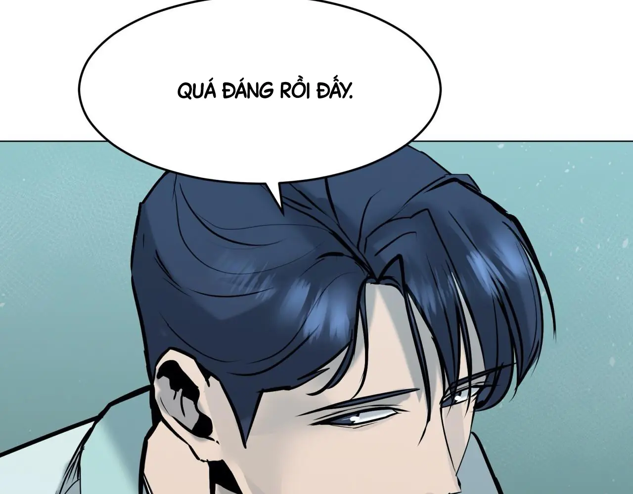 Giang Hồ Sinh Tử Chiến Chapter 6 - Trang 28
