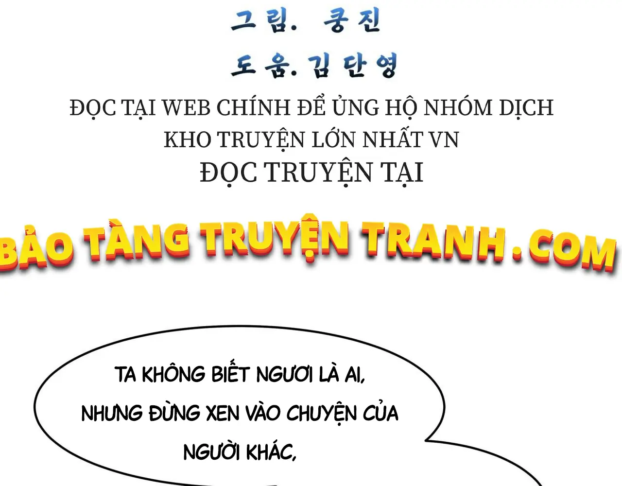Giang Hồ Sinh Tử Chiến Chapter 6 - Trang 3