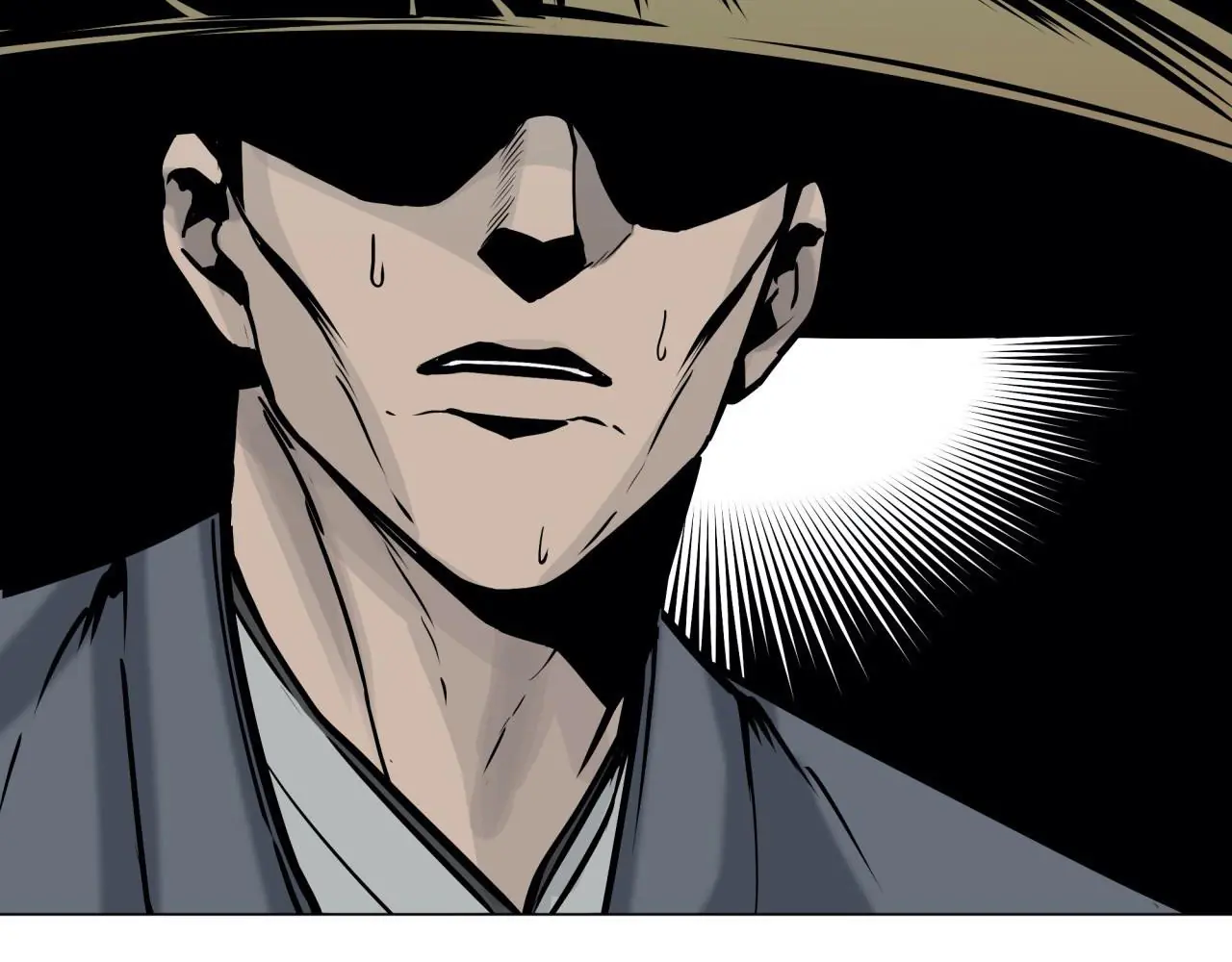 Giang Hồ Sinh Tử Chiến Chapter 6 - Trang 33