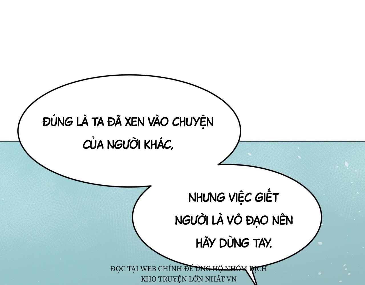 Giang Hồ Sinh Tử Chiến Chapter 6 - Trang 37