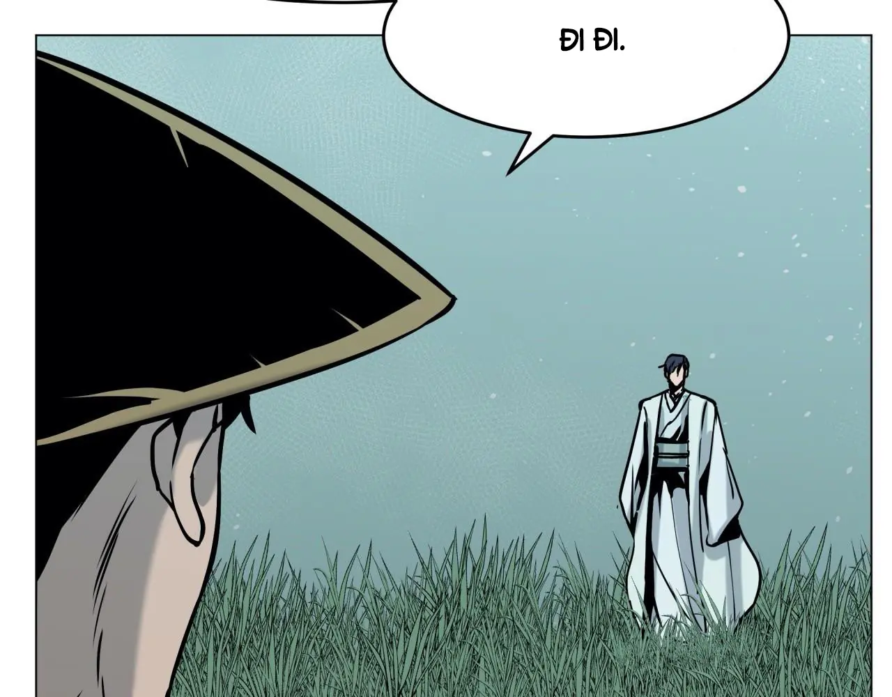 Giang Hồ Sinh Tử Chiến Chapter 6 - Trang 4