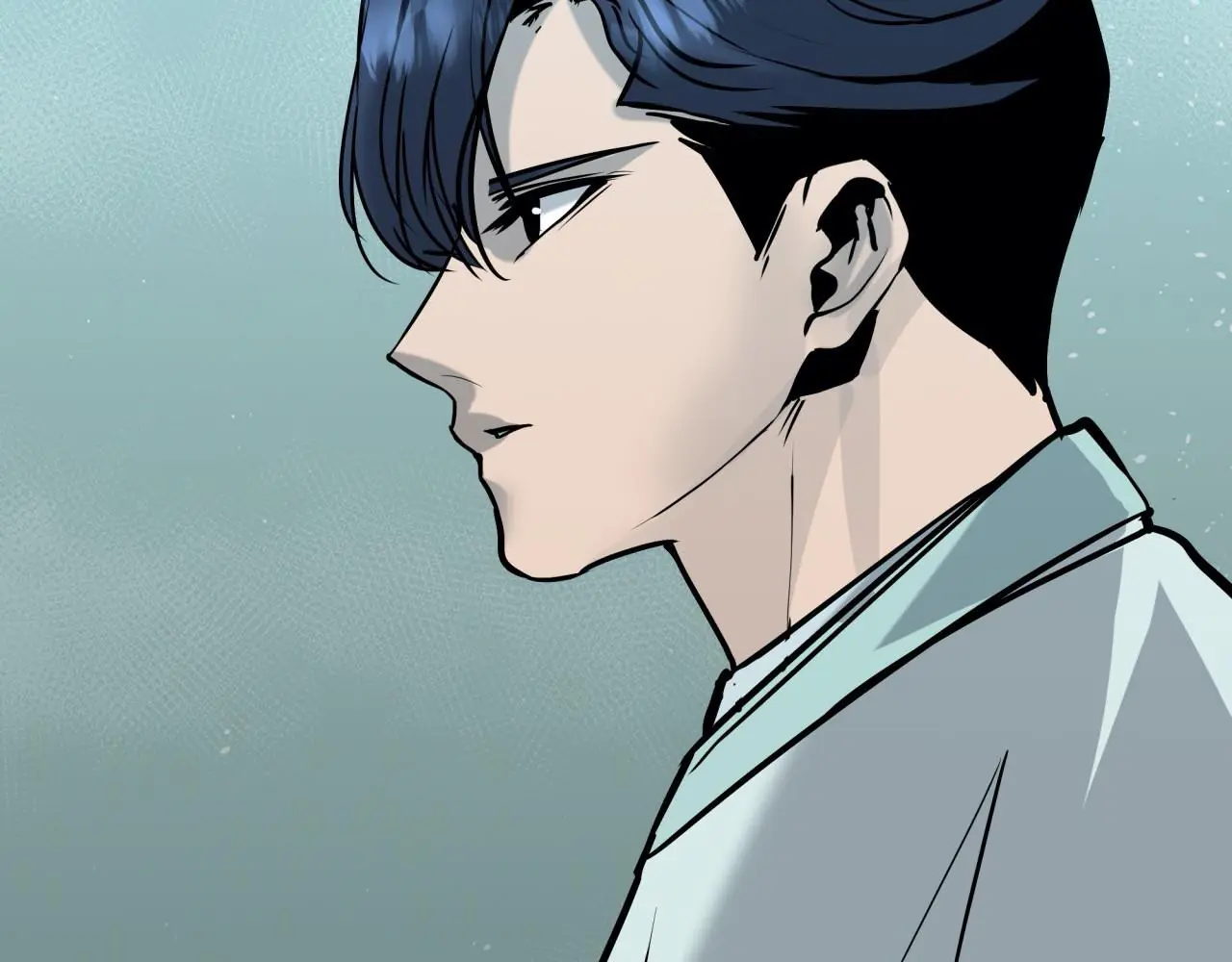 Giang Hồ Sinh Tử Chiến Chapter 6 - Trang 40