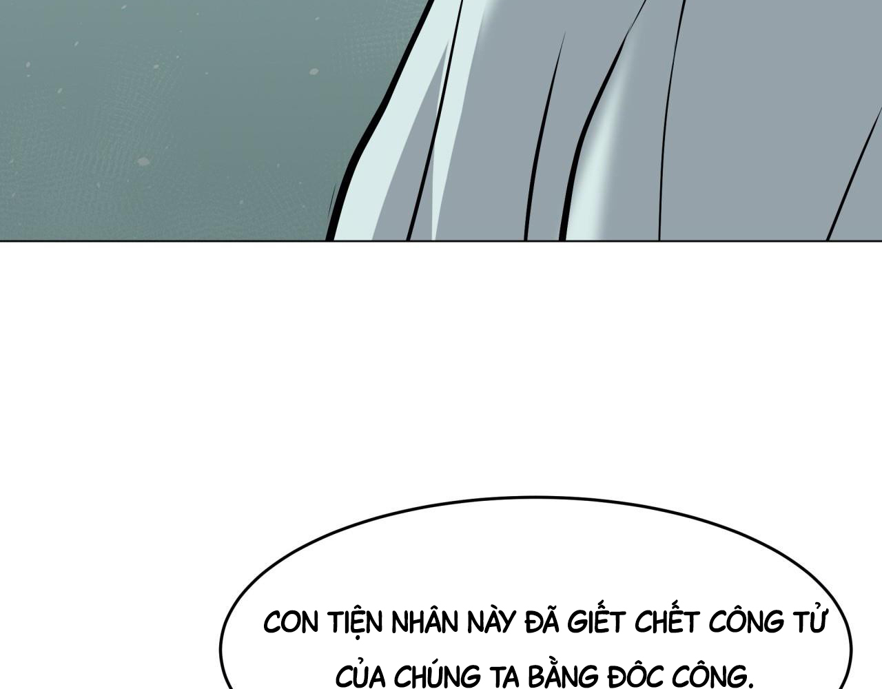 Giang Hồ Sinh Tử Chiến Chapter 6 - Trang 41