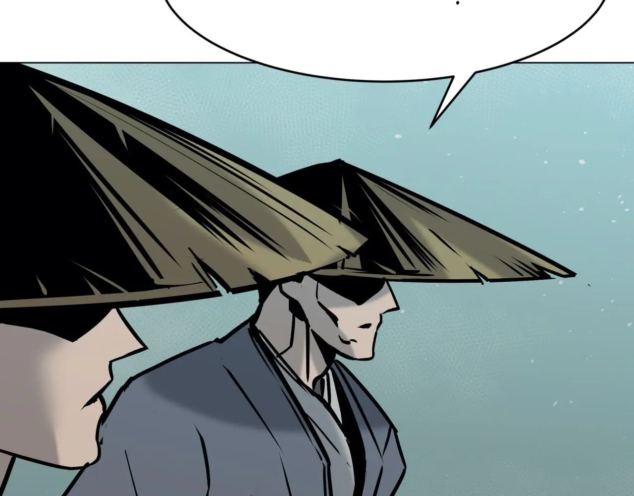 Giang Hồ Sinh Tử Chiến Chapter 6 - Trang 42