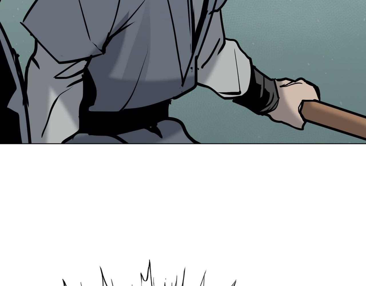 Giang Hồ Sinh Tử Chiến Chapter 6 - Trang 43