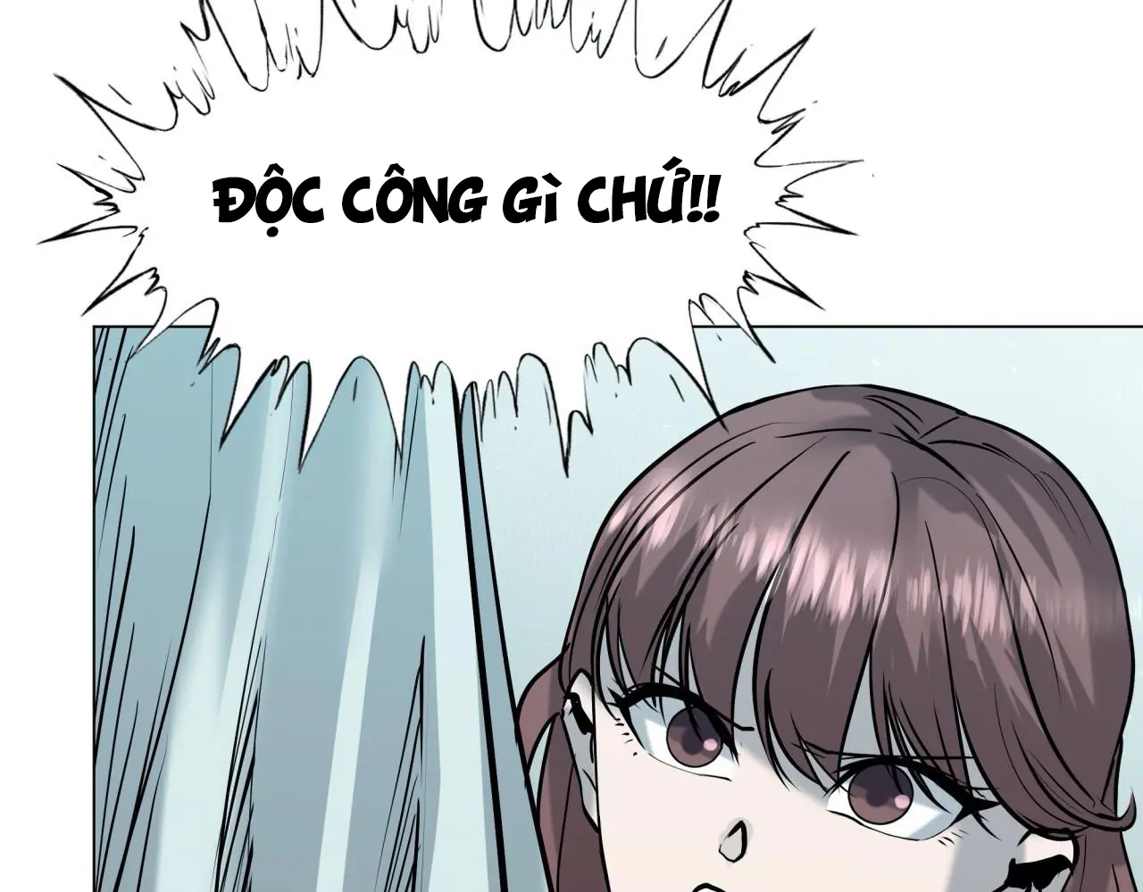 Giang Hồ Sinh Tử Chiến Chapter 6 - Trang 44