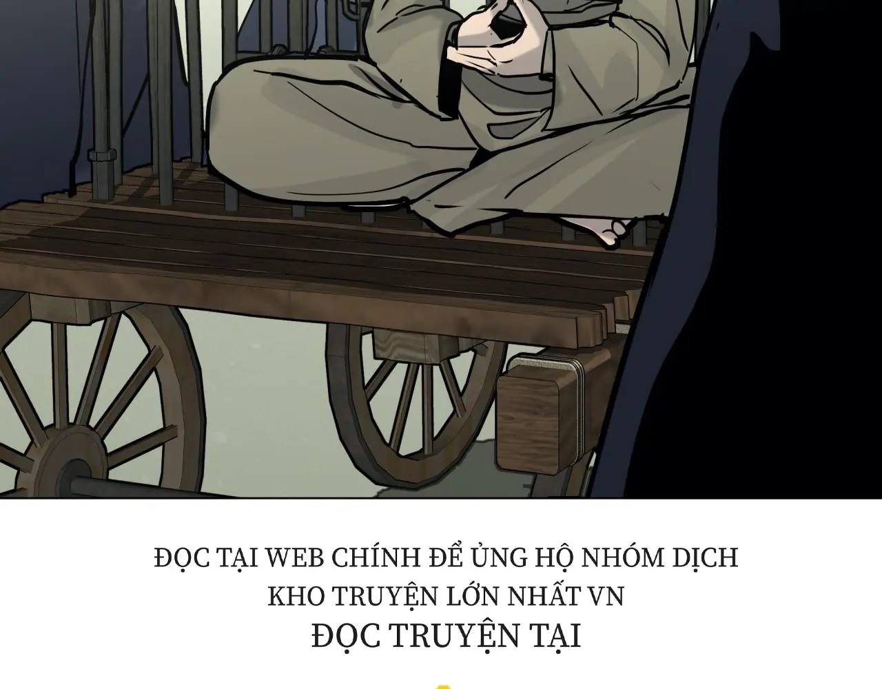 Giang Hồ Sinh Tử Chiến Chapter 7 - Trang 12