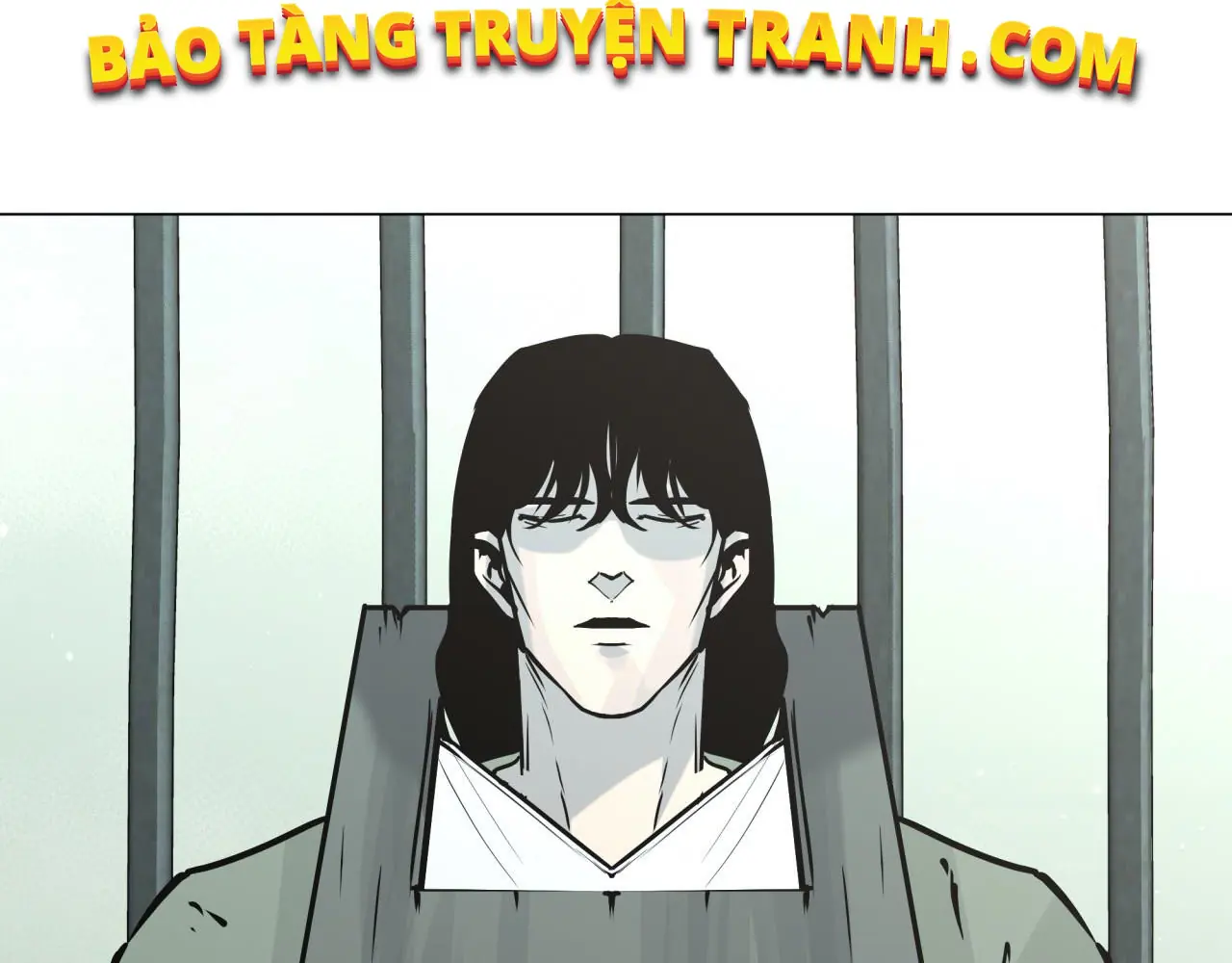 Giang Hồ Sinh Tử Chiến Chapter 7 - Trang 13