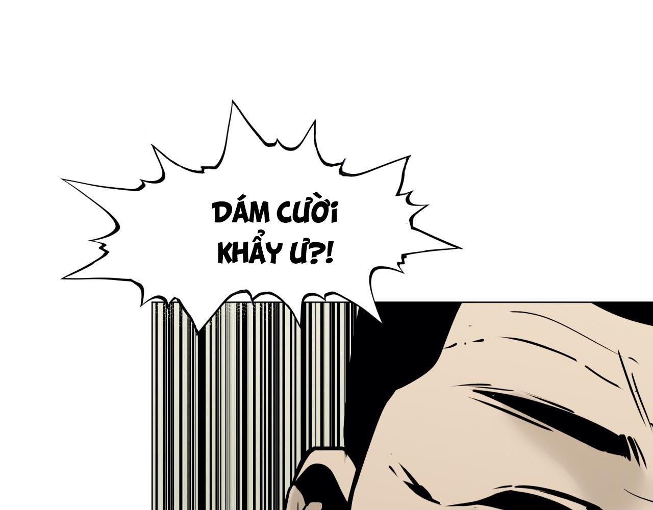 Giang Hồ Sinh Tử Chiến Chapter 7 - Trang 27