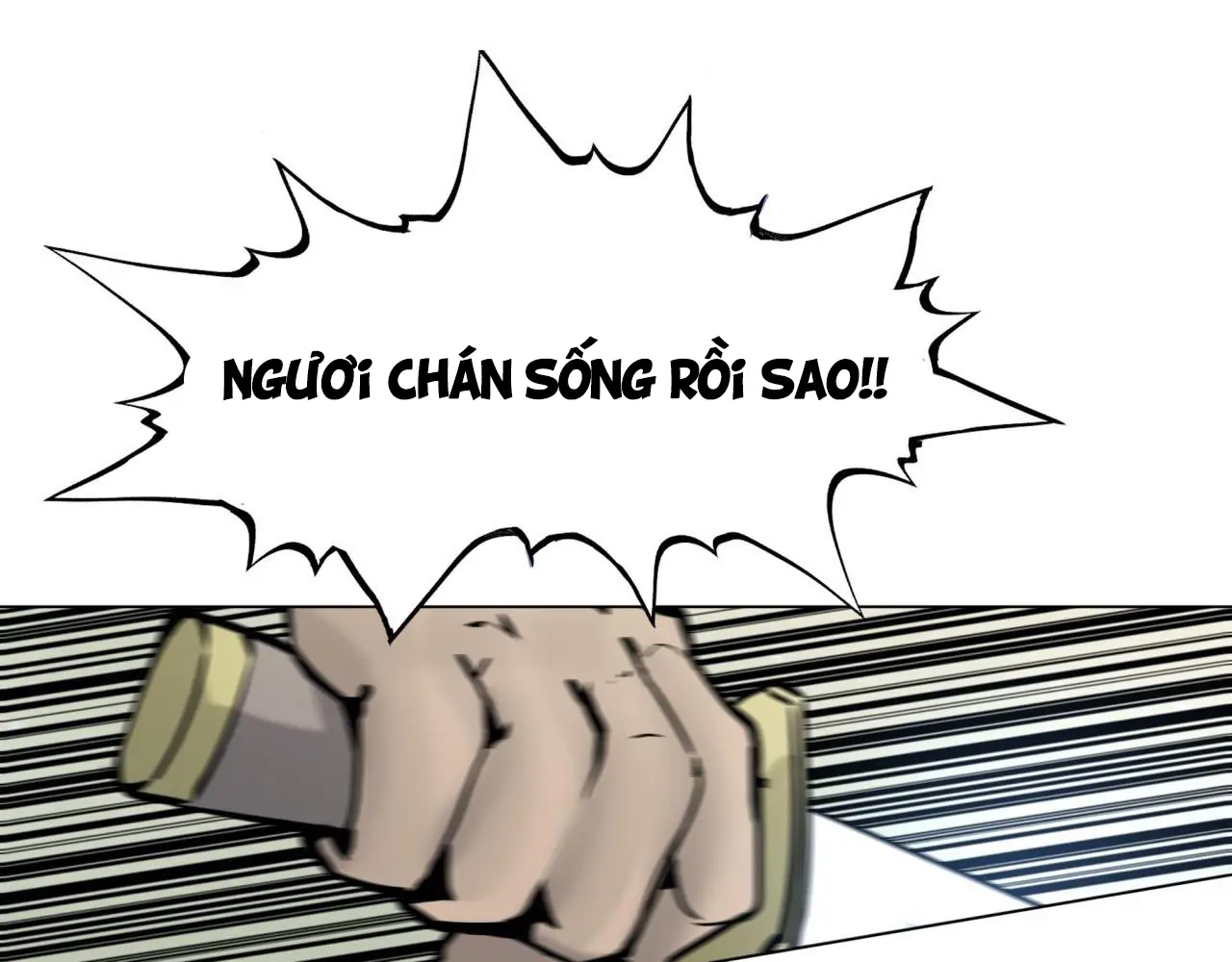 Giang Hồ Sinh Tử Chiến Chapter 7 - Trang 29