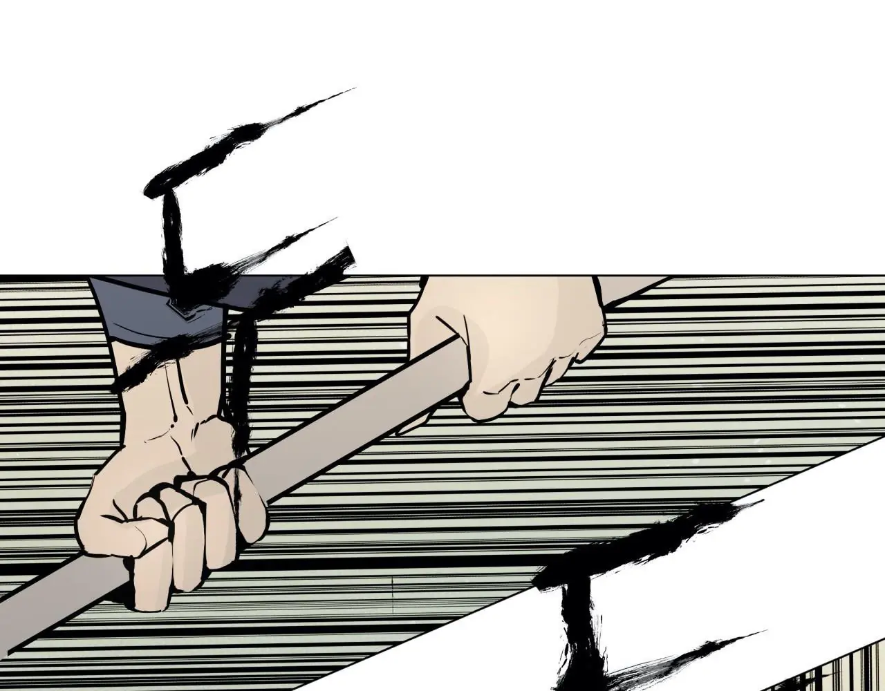 Giang Hồ Sinh Tử Chiến Chapter 7 - Trang 32