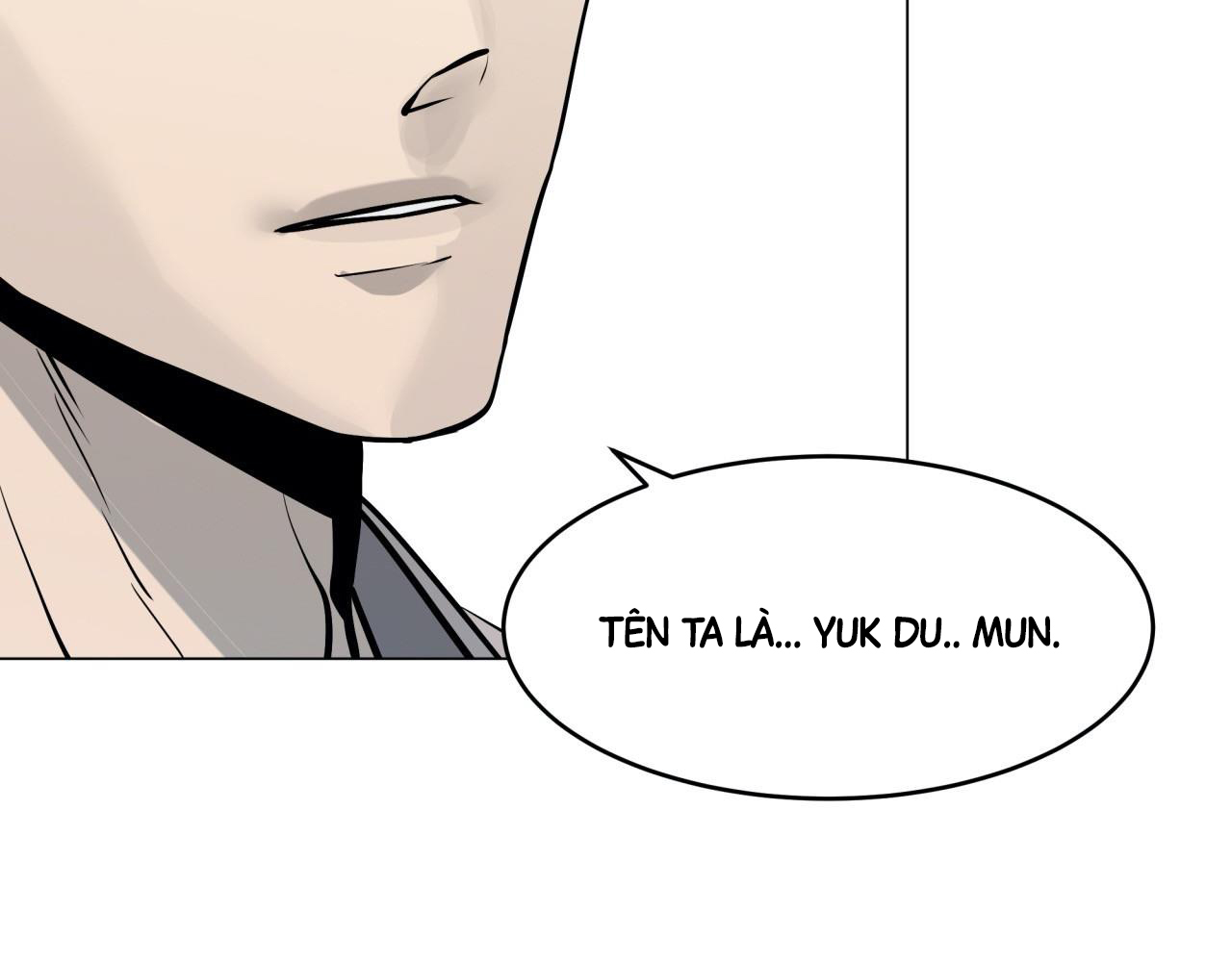 Giang Hồ Sinh Tử Chiến Chapter 7 - Trang 38