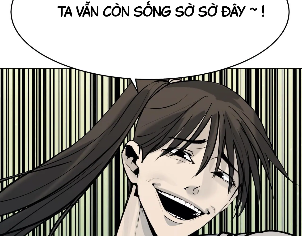 Giang Hồ Sinh Tử Chiến Chapter 7 - Trang 41