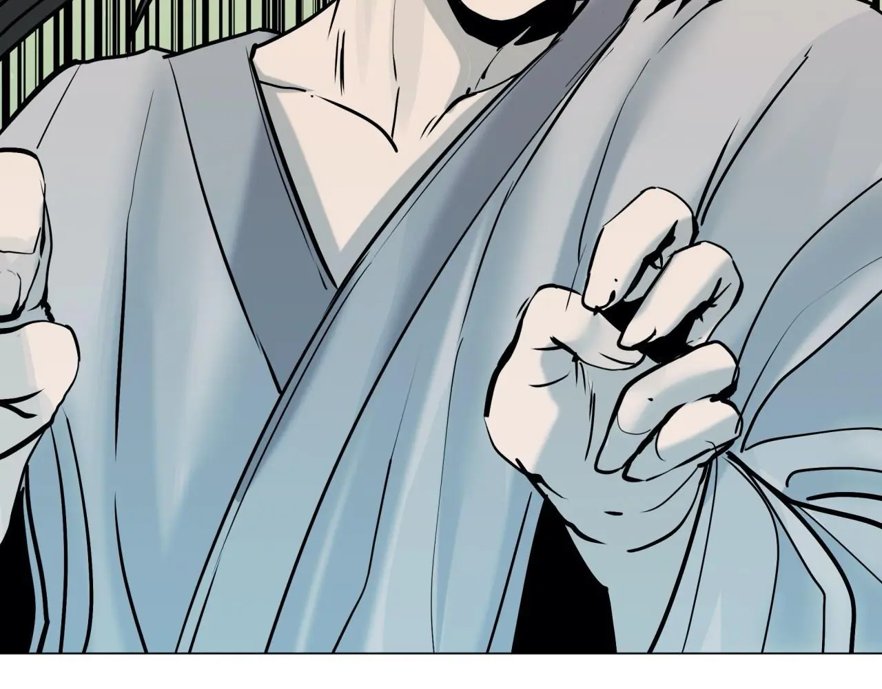 Giang Hồ Sinh Tử Chiến Chapter 7 - Trang 42