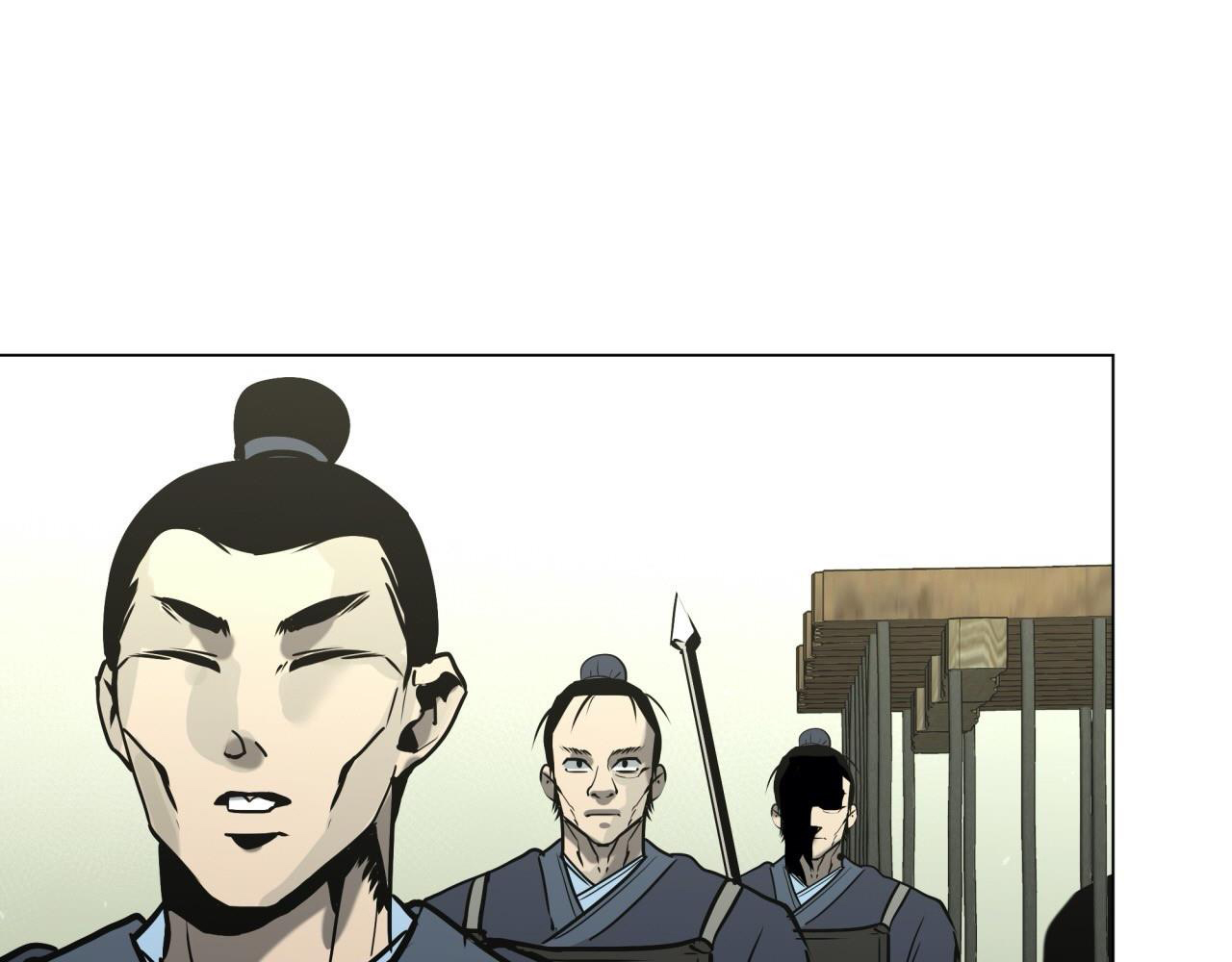 Giang Hồ Sinh Tử Chiến Chapter 7 - Trang 9