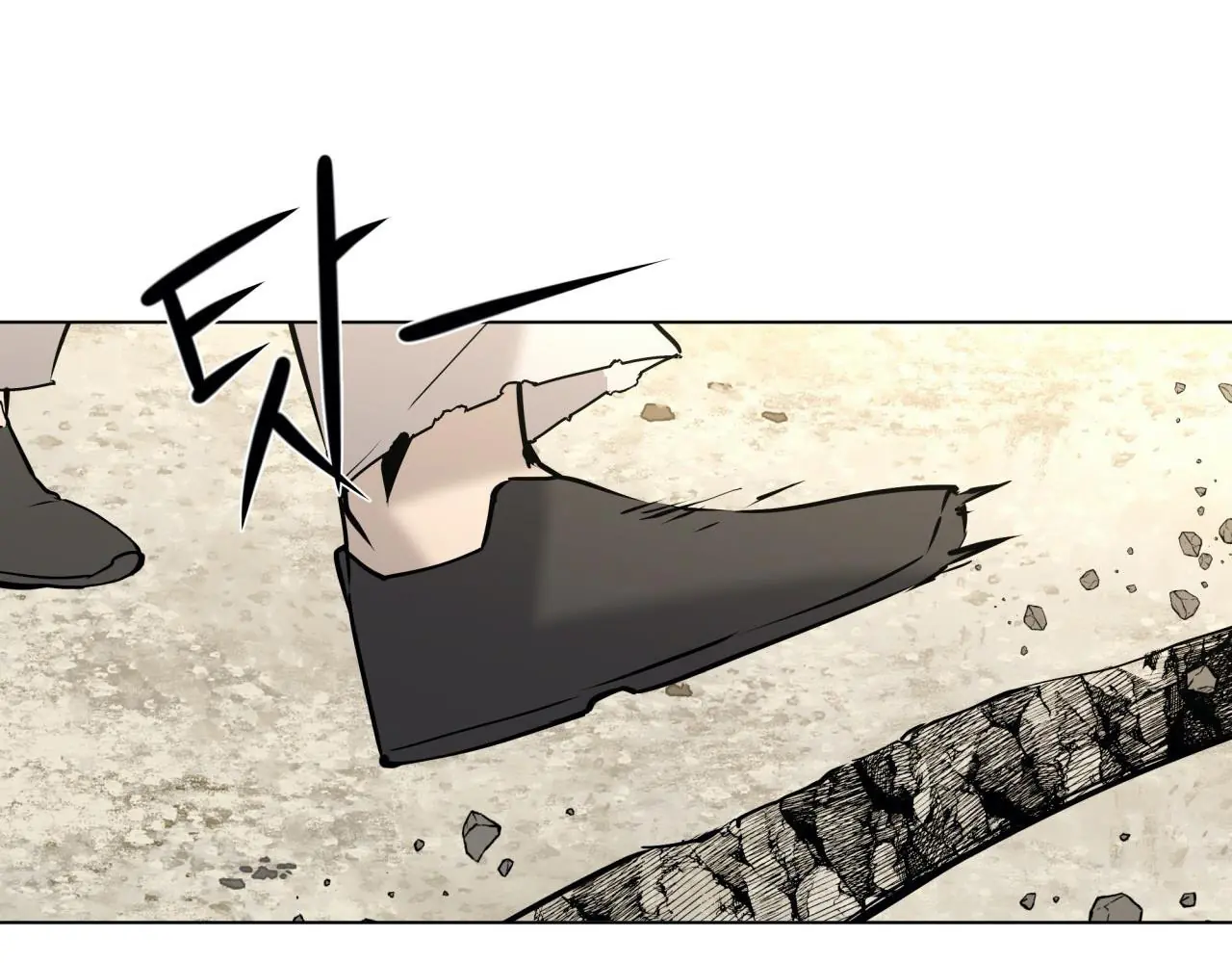 Giang Hồ Sinh Tử Chiến Chapter 8 - Trang 12
