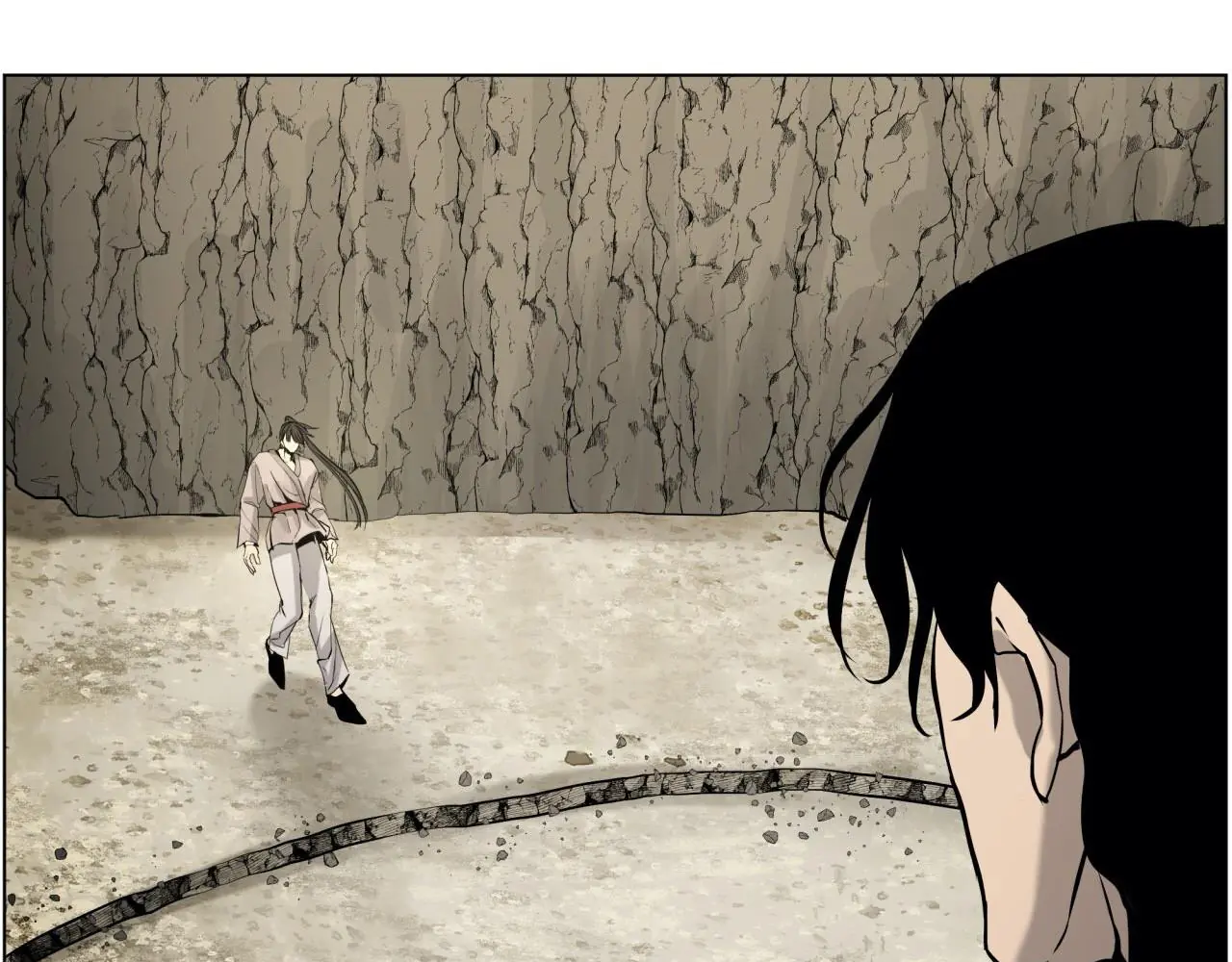 Giang Hồ Sinh Tử Chiến Chapter 8 - Trang 14