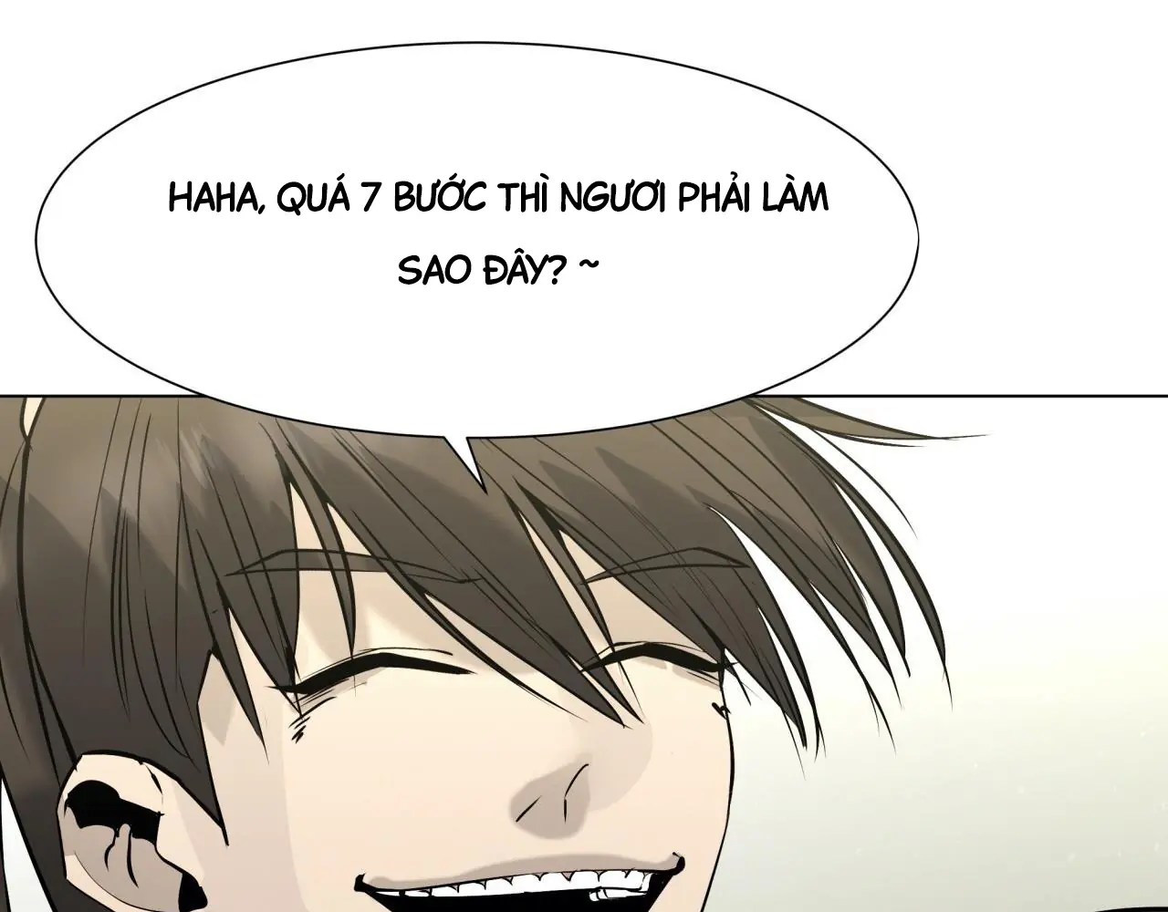 Giang Hồ Sinh Tử Chiến Chapter 8 - Trang 16