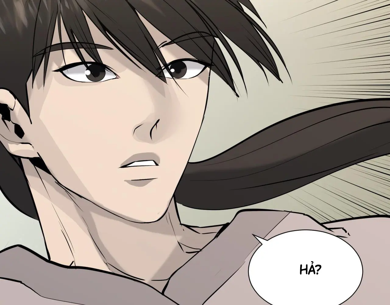 Giang Hồ Sinh Tử Chiến Chapter 8 - Trang 27
