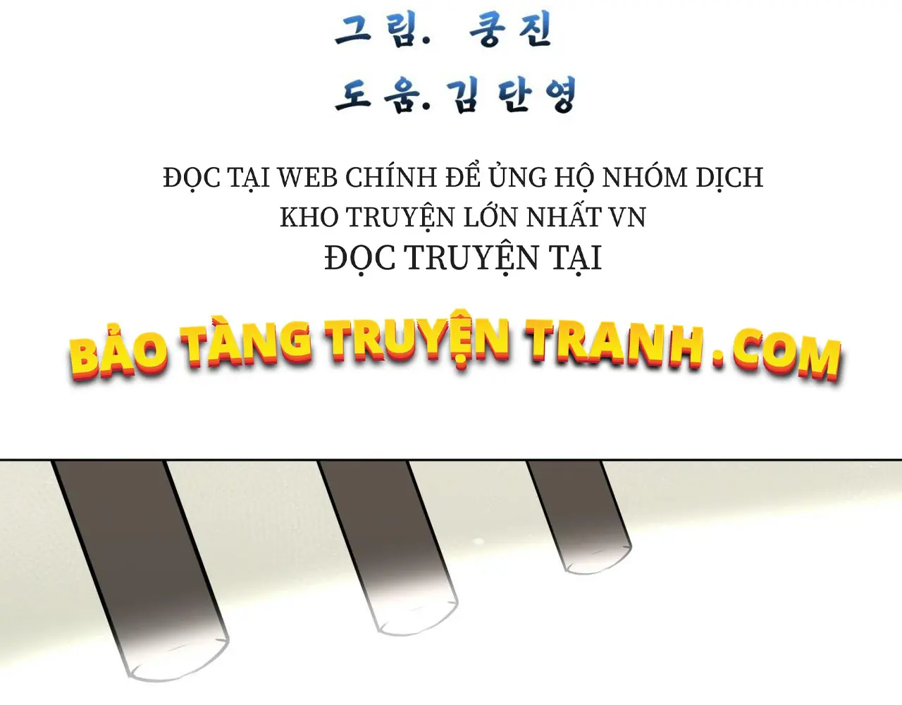 Giang Hồ Sinh Tử Chiến Chapter 8 - Trang 3