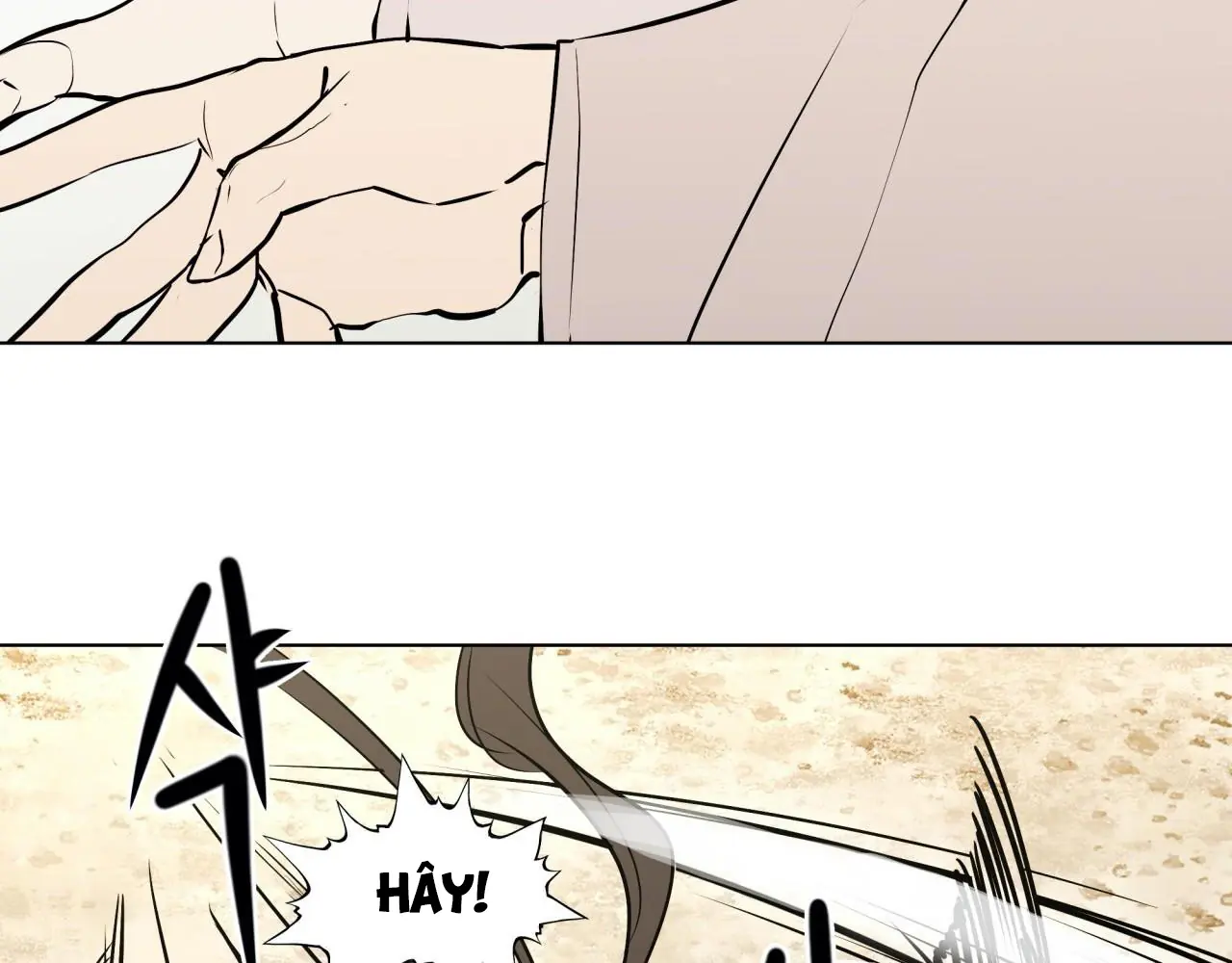 Giang Hồ Sinh Tử Chiến Chapter 8 - Trang 30