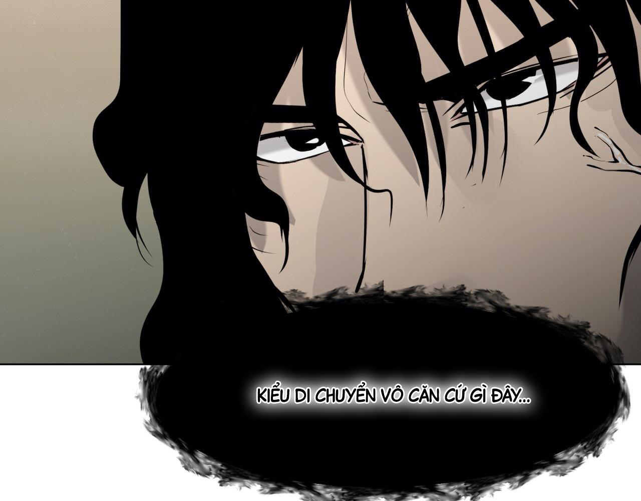 Giang Hồ Sinh Tử Chiến Chapter 8 - Trang 35