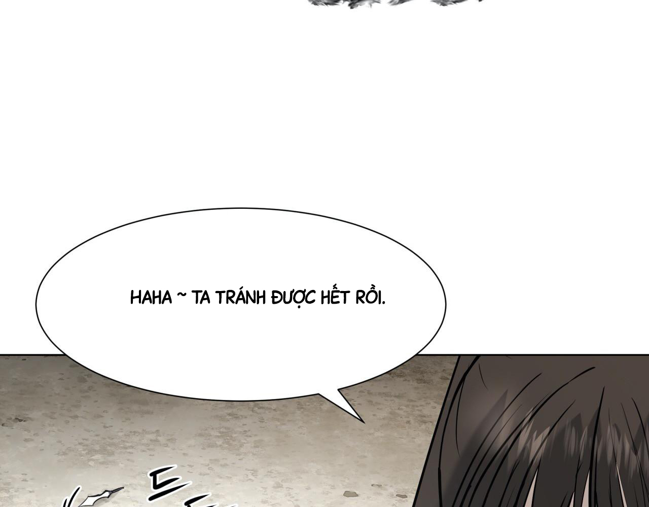 Giang Hồ Sinh Tử Chiến Chapter 8 - Trang 36