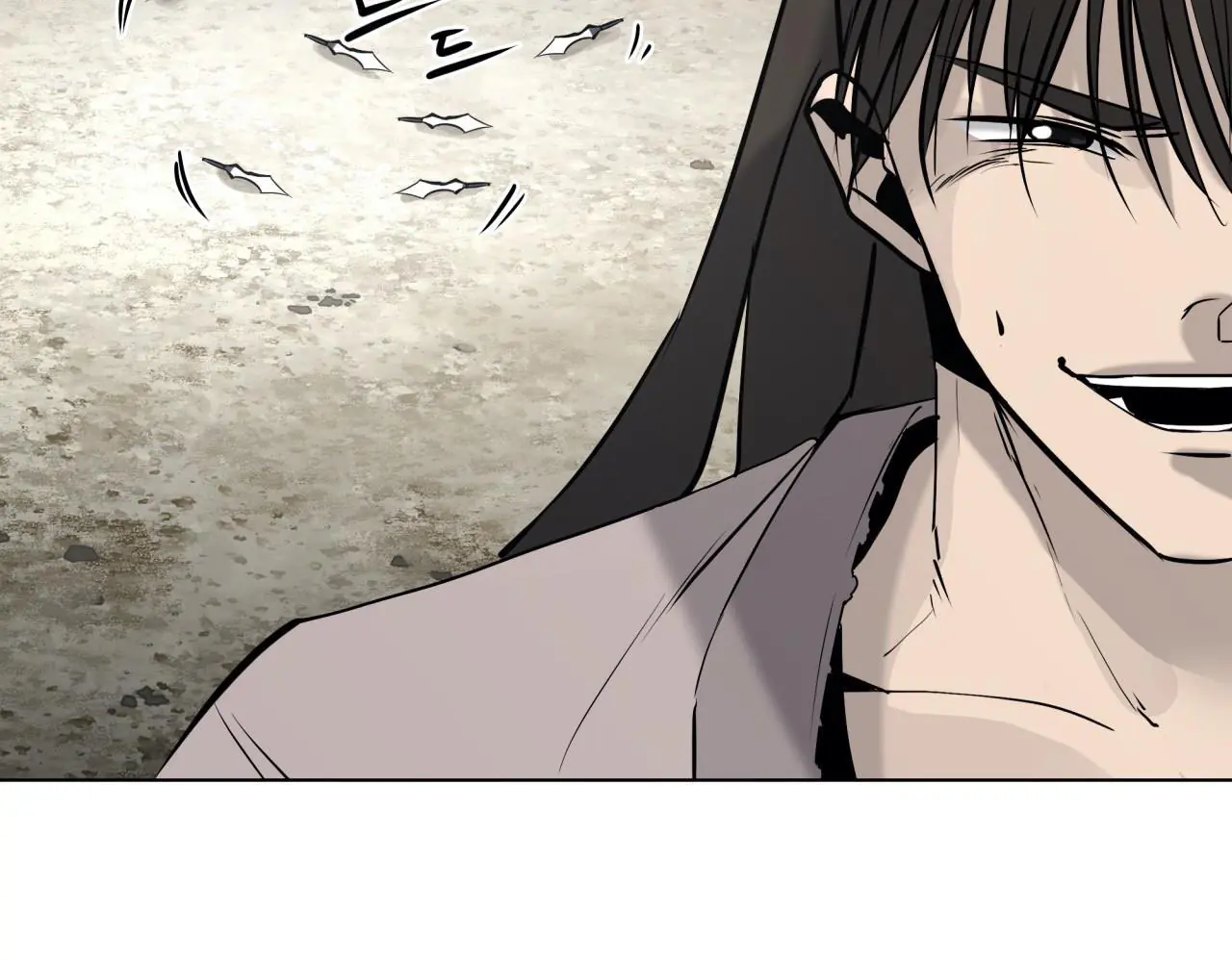 Giang Hồ Sinh Tử Chiến Chapter 8 - Trang 37