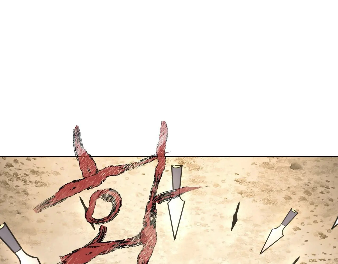 Giang Hồ Sinh Tử Chiến Chapter 8 - Trang 41
