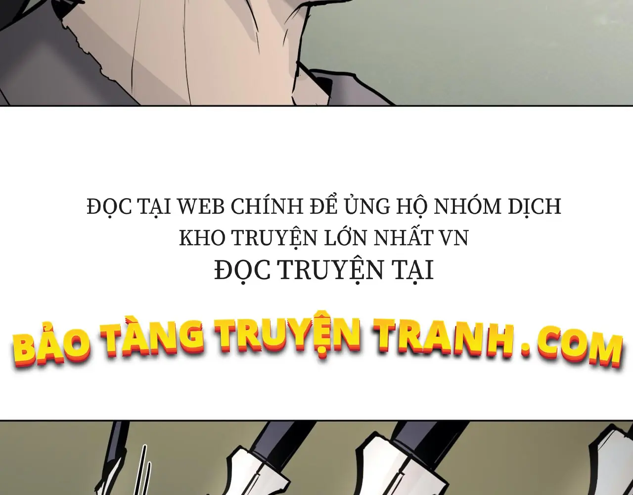 Giang Hồ Sinh Tử Chiến Chapter 8 - Trang 45