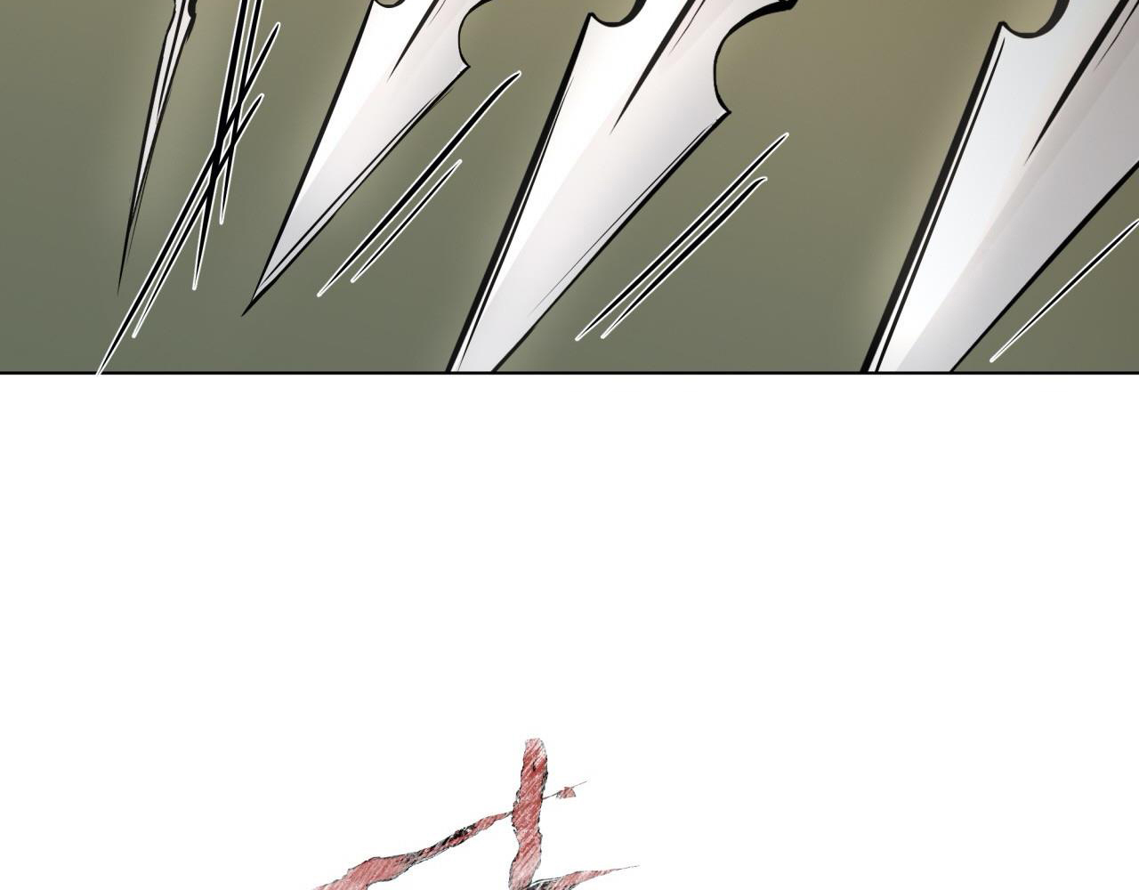 Giang Hồ Sinh Tử Chiến Chapter 8 - Trang 46