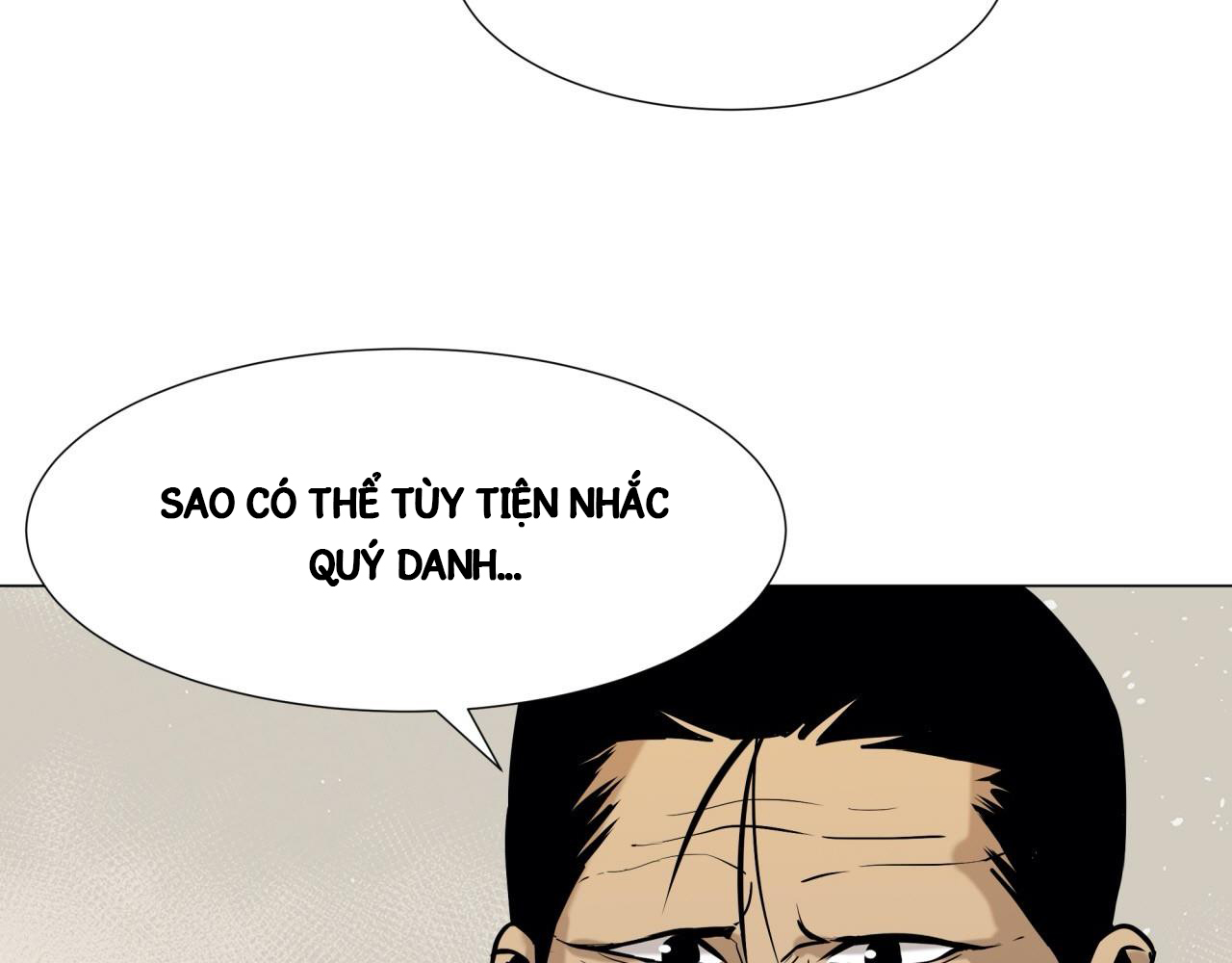 Giang Hồ Sinh Tử Chiến Chapter 9 - Trang 11