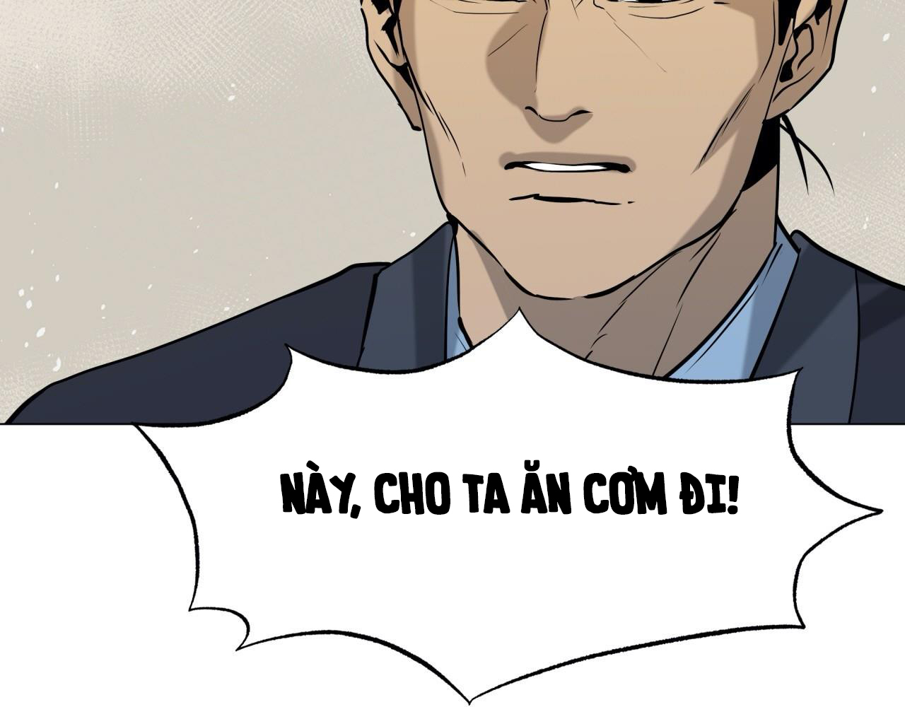 Giang Hồ Sinh Tử Chiến Chapter 9 - Trang 12