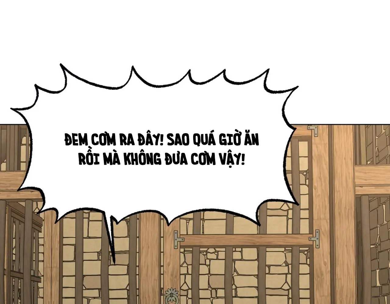 Giang Hồ Sinh Tử Chiến Chapter 9 - Trang 15