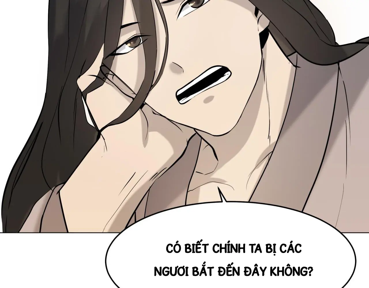 Giang Hồ Sinh Tử Chiến Chapter 9 - Trang 17