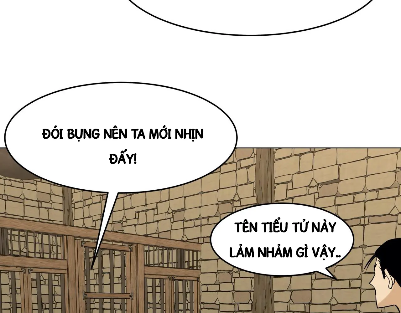 Giang Hồ Sinh Tử Chiến Chapter 9 - Trang 18