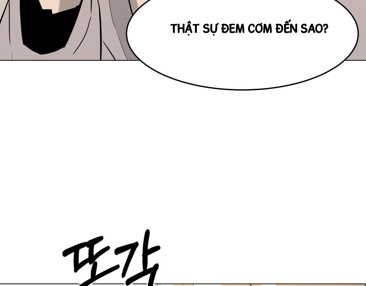Giang Hồ Sinh Tử Chiến Chapter 9 - Trang 23