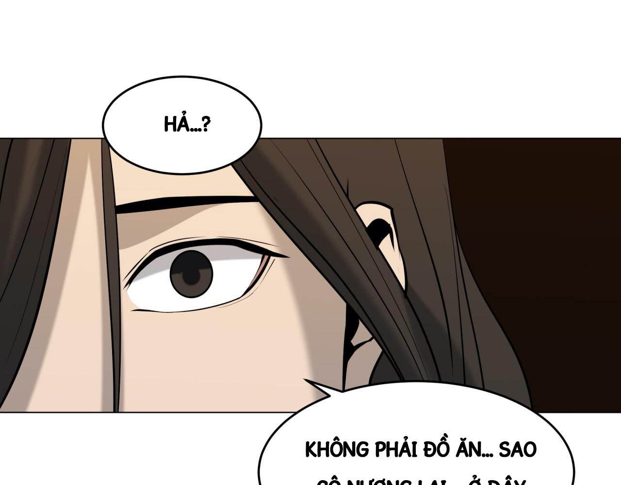 Giang Hồ Sinh Tử Chiến Chapter 9 - Trang 25