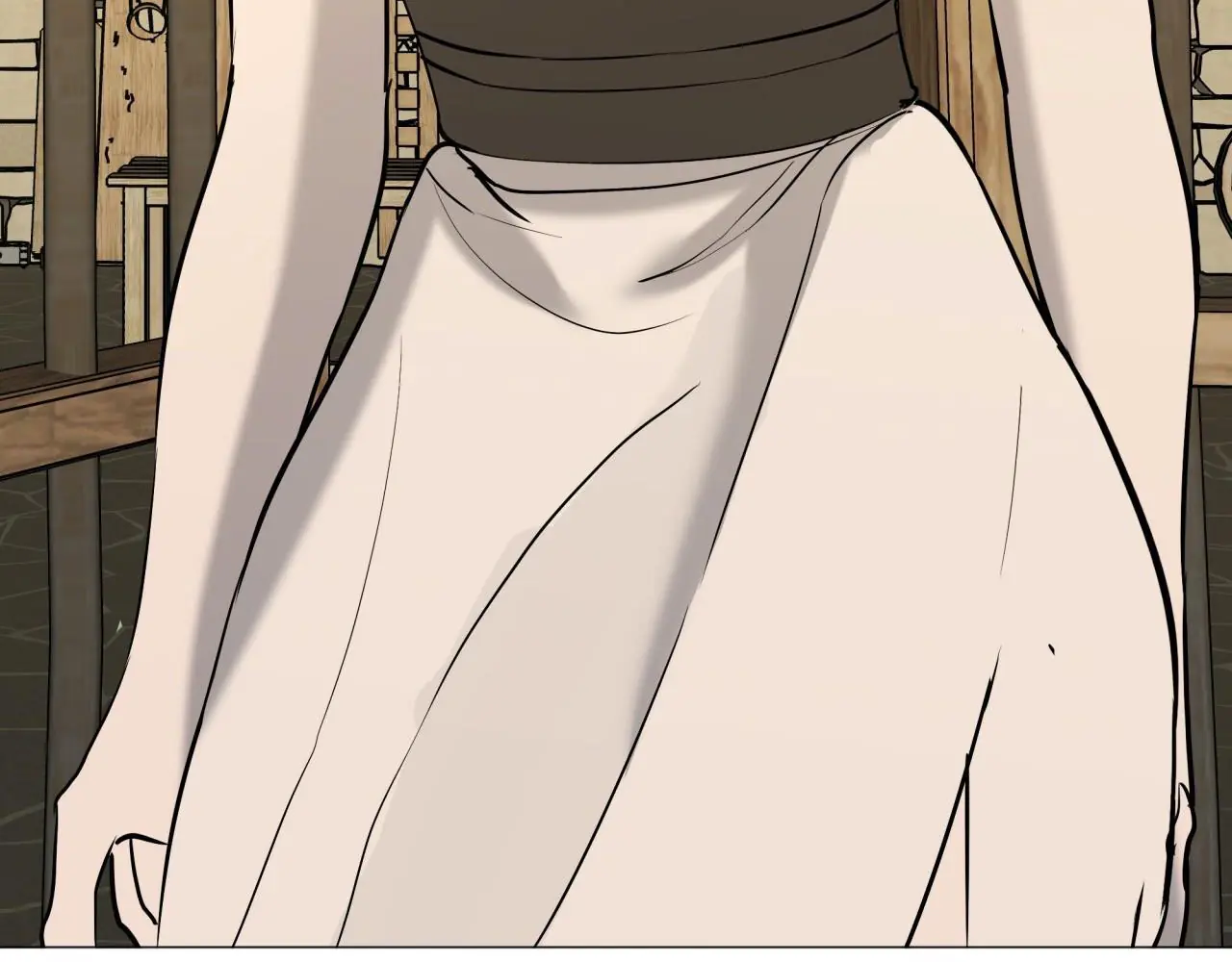 Giang Hồ Sinh Tử Chiến Chapter 9 - Trang 28