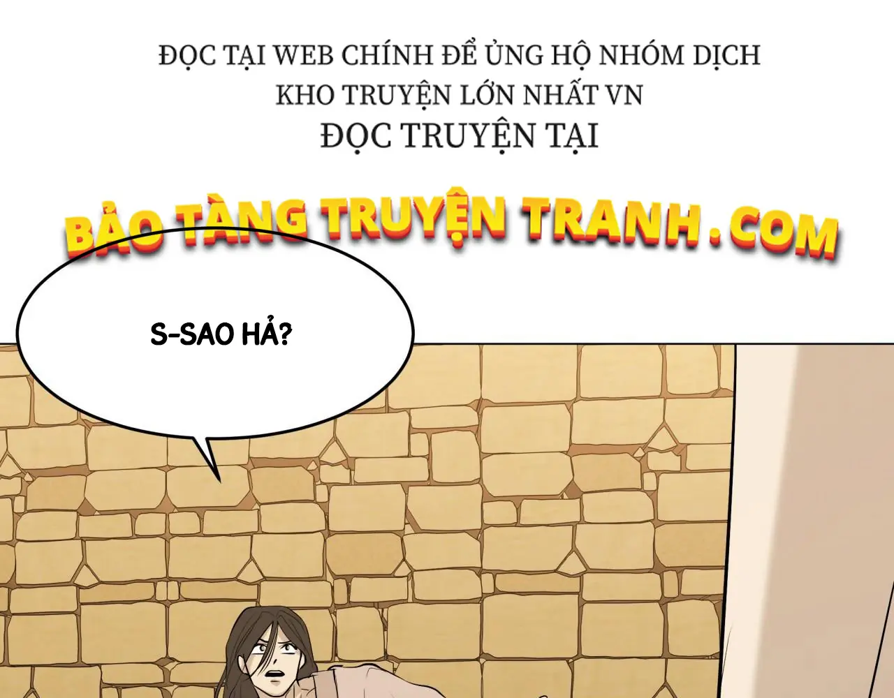 Giang Hồ Sinh Tử Chiến Chapter 9 - Trang 29