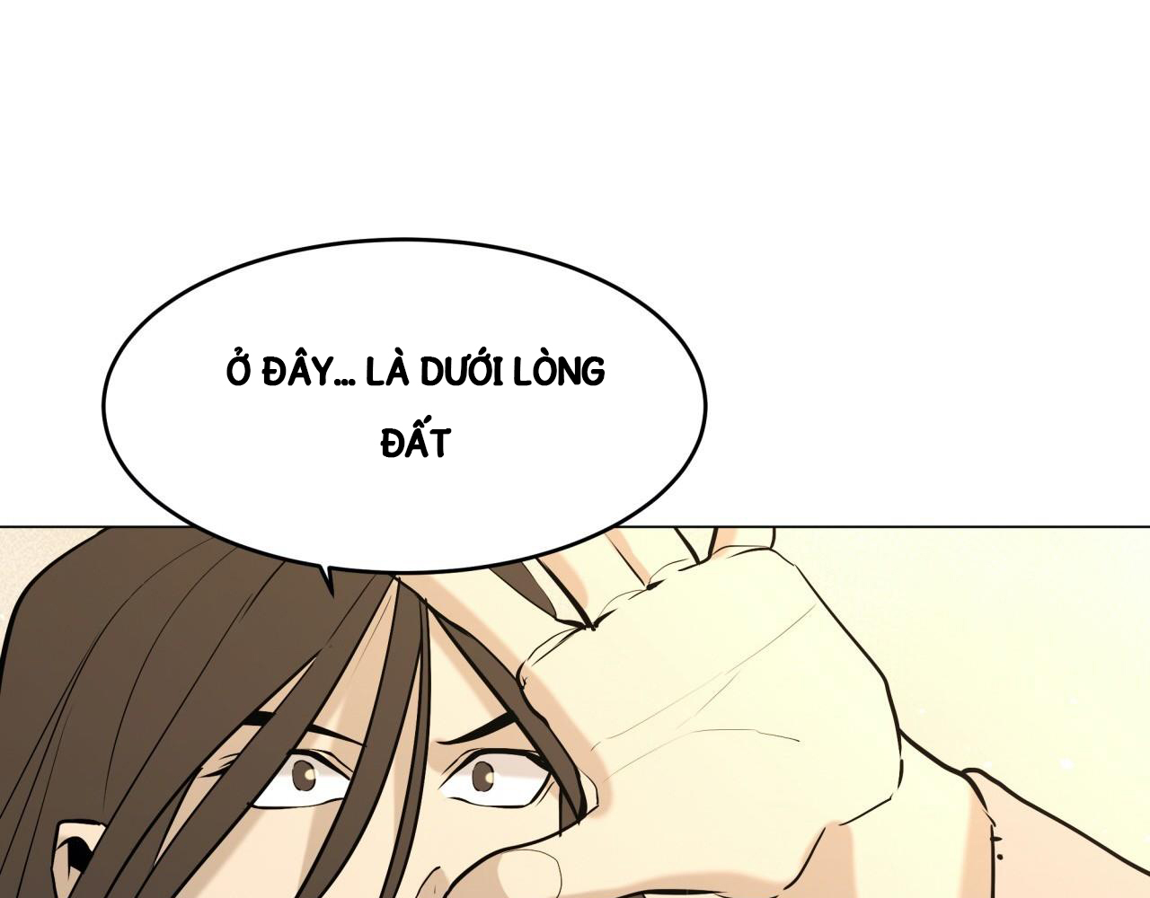 Giang Hồ Sinh Tử Chiến Chapter 9 - Trang 31